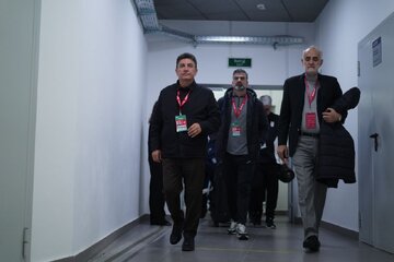 امیر قلعه‌نویی سرمربی ایران در جام جهانی نخواهد بود!