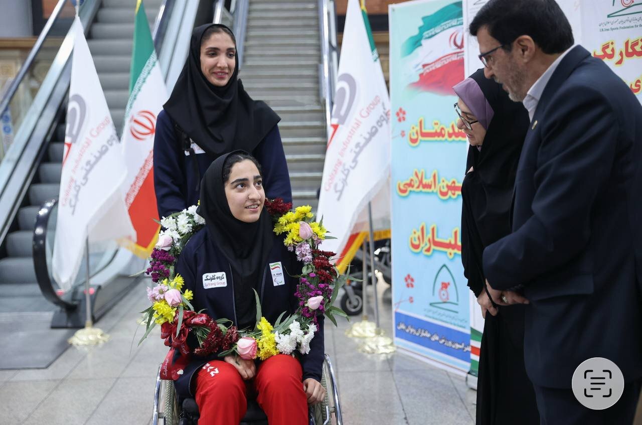 تجلی مسئولیت اجتماعی بخش خصوصی معتبر در عرصه ورزش 3