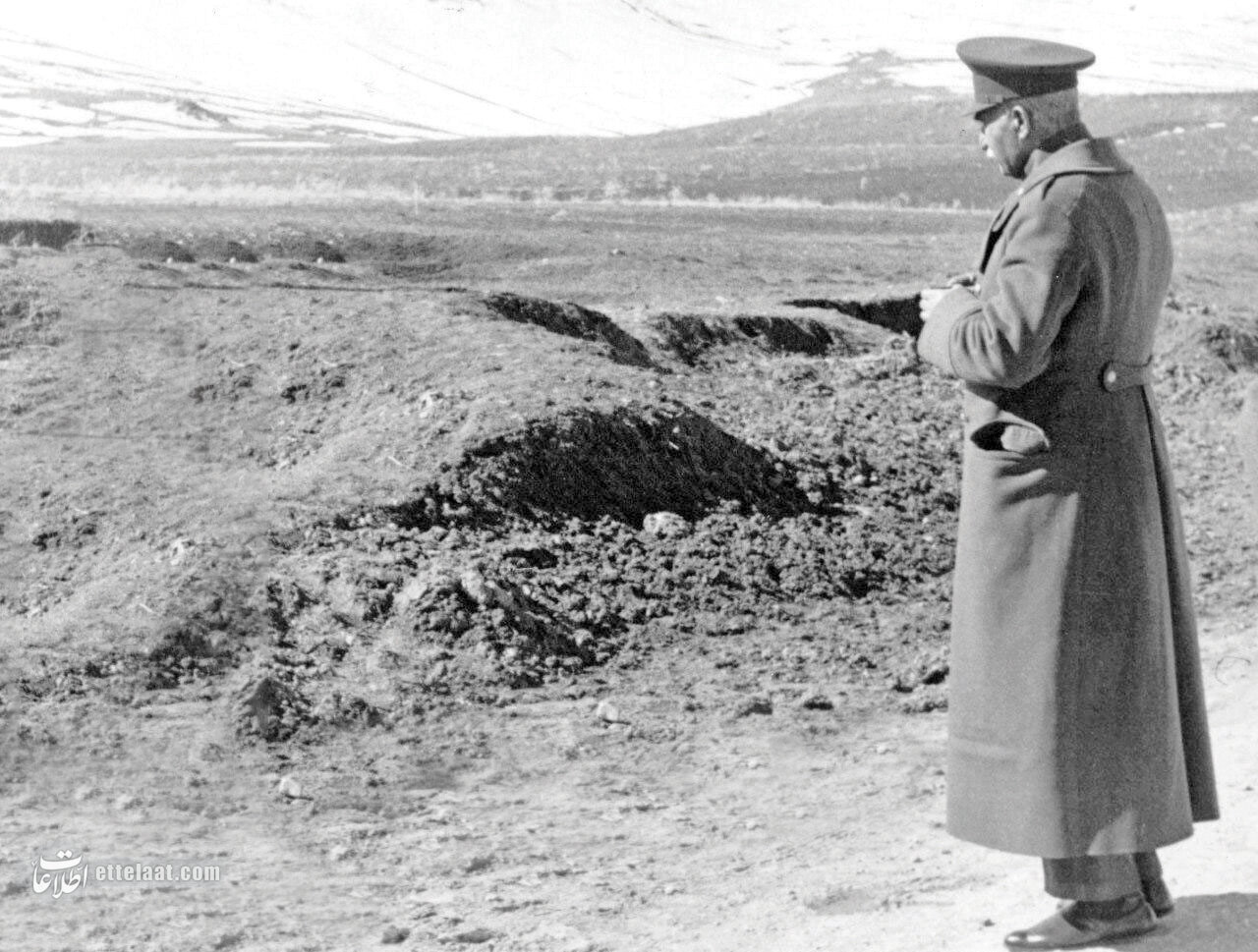 چرا شاه از واگذاری املاک پدرش پشیمان شد؟ + عکس و جزئیات