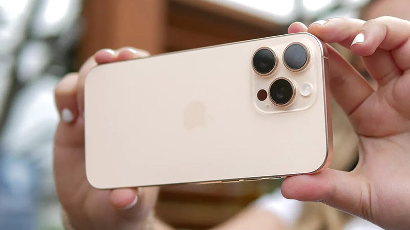 مقایسه آیفون ۱۷ پرومکس با آیفون ۱۶ پرومکس