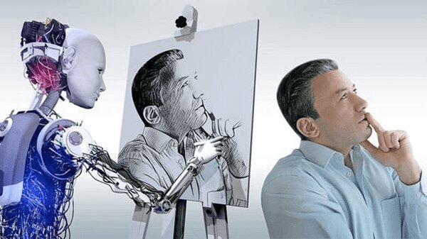 شکایت هنرمندان از هوش مصنوعی جنجالی شد
