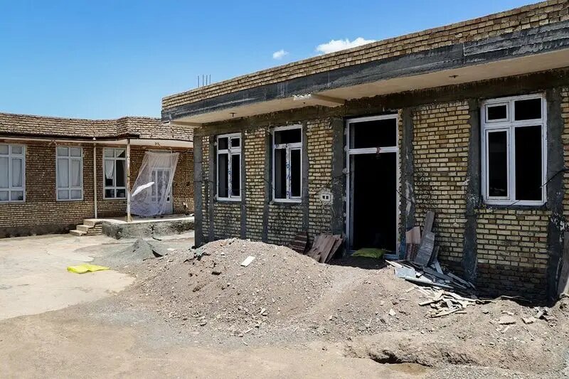 آغاز ساخت ۱۶۳ هزارمین منزل روستایی مازندران در بابل آغاز ساخت ۱۶۳ هزارمین منزل روستایی مازندران در بابل
