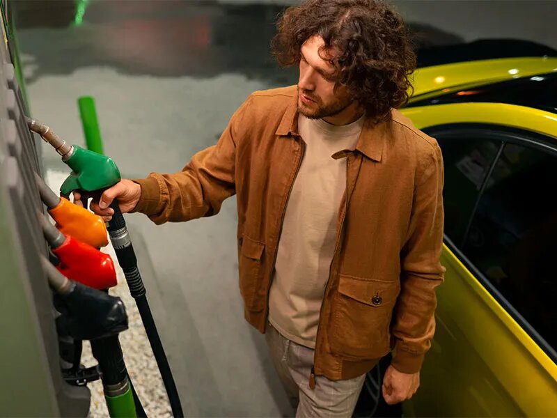 معرفی بهترین اکتان بوسترهای ایرانی و خارجی