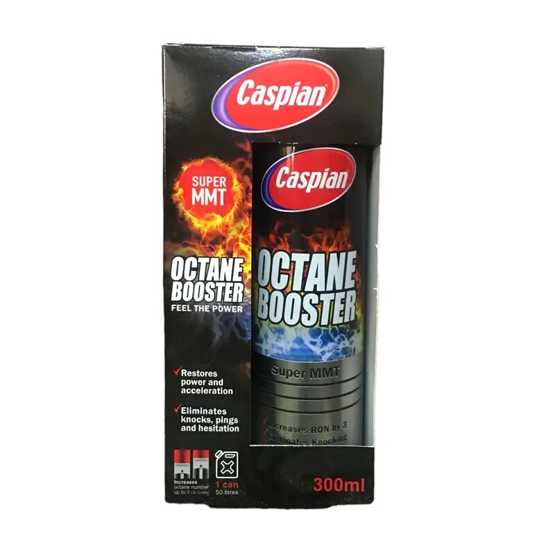 معرفی بهترین اکتان بوسترهای ایرانی و خارجی