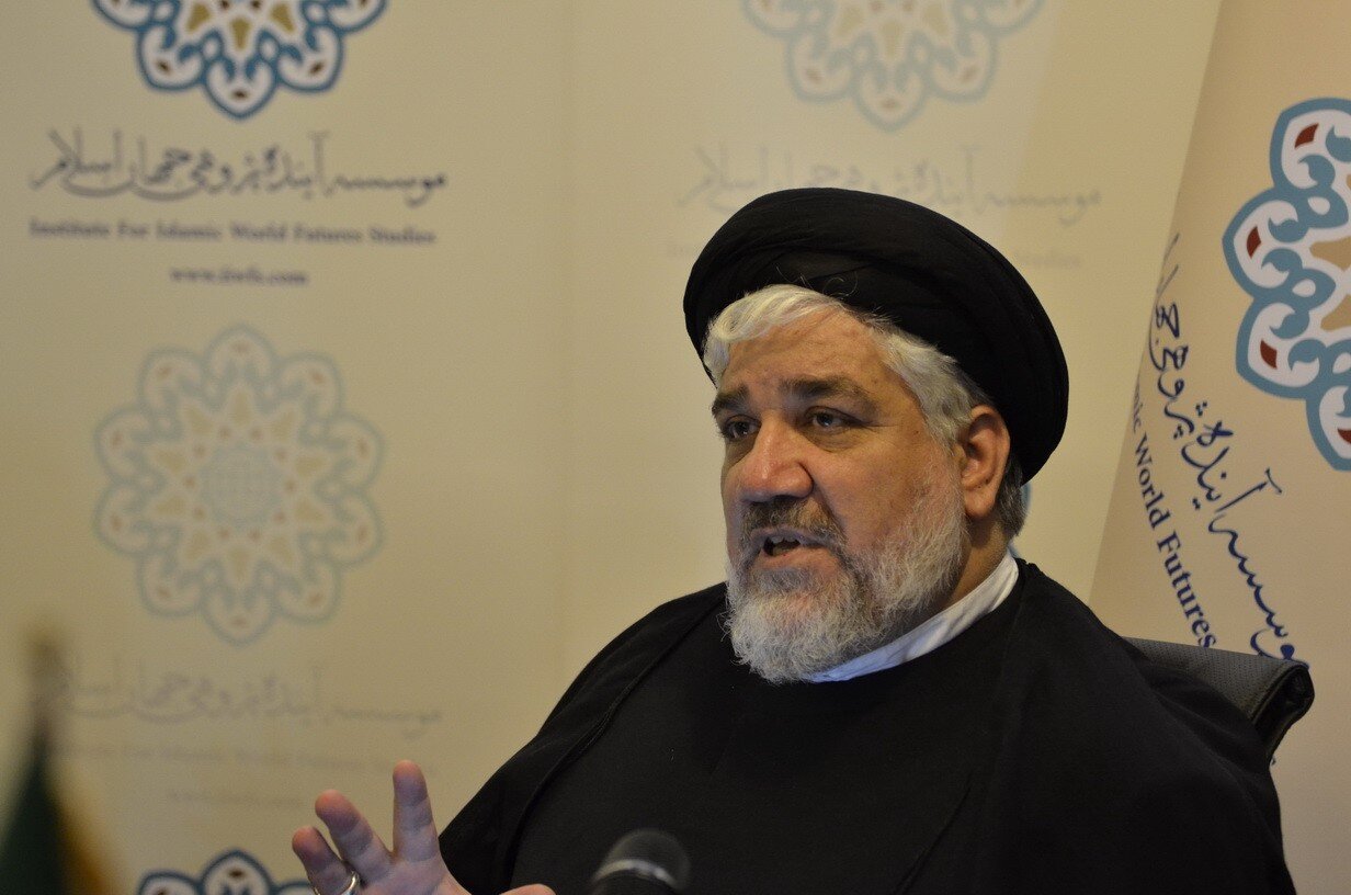 القای سایه جنگ علیه ایران، صرفا عملیات روانی و اقتصادی است / اسرائیل تمام برگهای برنده اطلاعاتی خود را بر سر یک غافلگیری بزرگ قمار کرد