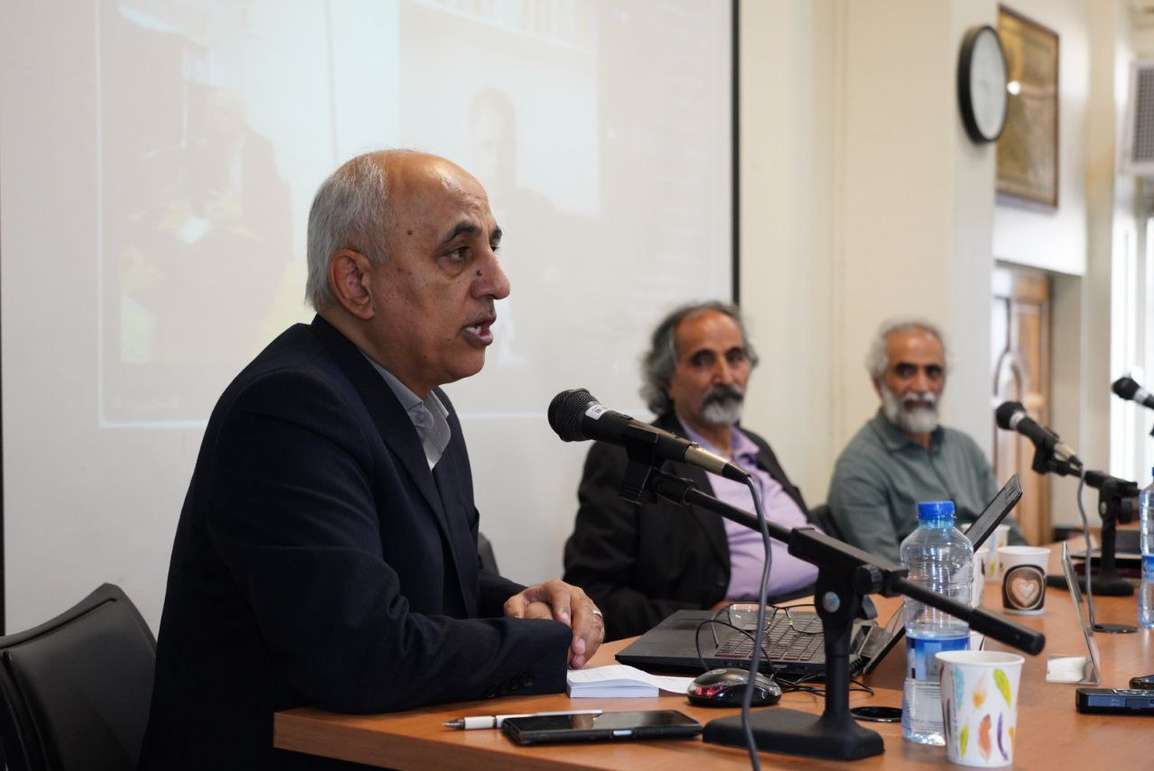 "ایران زنده می ماند"؛ راز ۲۰۰۰ ساله بقای ایران در دل «تکثر و اسطوره» / راه نجات، بازخوانی شکست های تاریخی است