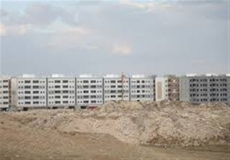 پنج هزار واحد مسکن ملی تا پایان امسال در استان اردبیل تکمیل میشود