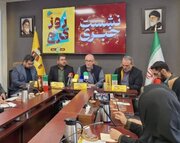 کرج باید به هویت تاریخی و فرهنگی خود ببالد