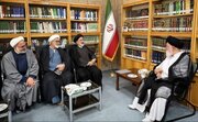روایت علم الهدی از یکی از بزرگترین افتخارات خود/ مهم‌ترین دغدغه مردم از نظر امام جمعه مشهد چیست
