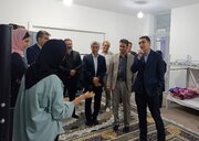 تحقق آرزوهای دانش‌آموزان عشایری لرستان در کمتر از شش ماه