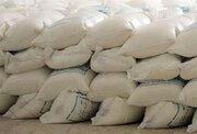 توقیف میلیاردی آرد قاچاق در جاده میامی؛ نان مردم در مسیر سودجویی!