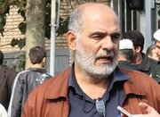 ادعای الله‌کرم: شعام فرمانده نیروی دریایی را توبیخ کرده بود/ در روزهای تشییع رهبر شهید، آمریکا به دنبال عبور دادن کشتی‌هایی در تنگه هرمز بود که...