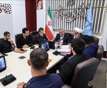 آزادی قدیمی‌ترین زندانی زن تهران بعد از 19 سال