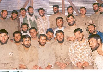 همکاری بی‌نظیر کردهای عراقی با ایرانی‌ها/  نفوذ ۱۸۰ کیلومتری به قلب عراق