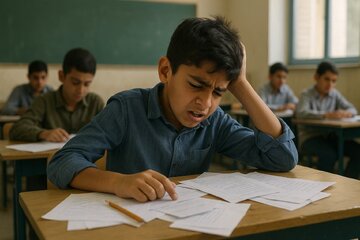 بیشفعالی از کودکی تا بزرگسالی؛ شناخت، پیامدها و روشهای درمانی نوین بیشفعالی از کودکی تا بزرگسالی؛ شناخت، پیامدها و روشهای درمانی نوین