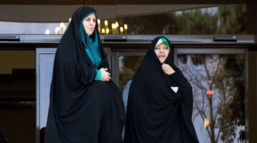 اختصاصی / نامه هشدارآمیز معاونان اسبق امور زنان ریاست جمهوری به پزشکیان / از ابزار قانونی استرداد لایحه، به نفع زنان و خانواده بهره گیرید