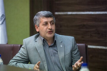 «مسعود ردایی» تهیه کننده سینما درگذشت