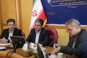 پنج هزار واحد مسکن ملی تا پایان امسال در استان اردبیل تکمیل میشود