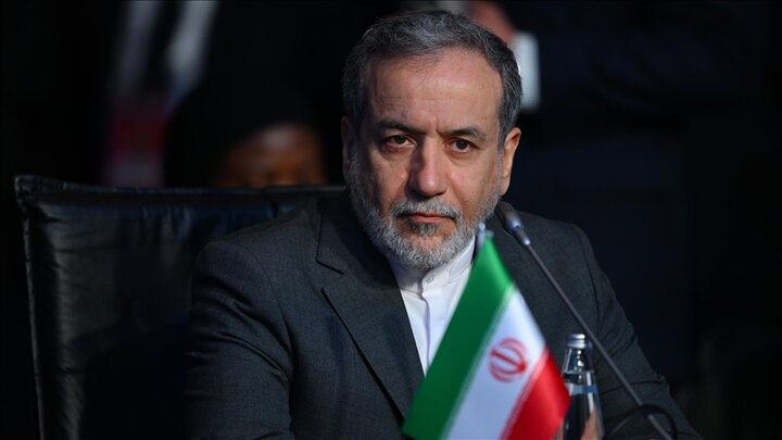 عراقجي: حقوق إيران السيادية غير قابلة للتفاوض