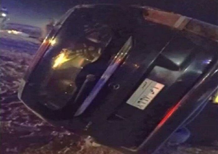 شماری از اعضای هیات همراه نخست وزیر قطر در مصر جان باختند / عکس