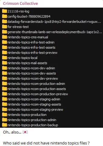 «نینتندو» هک شد