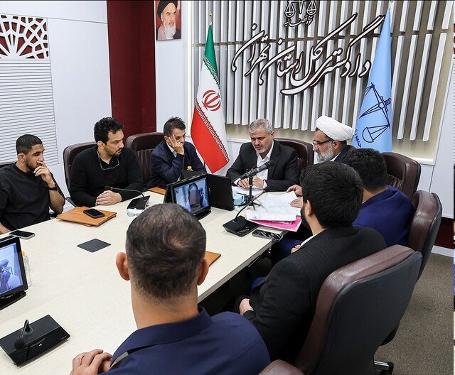 پس از گذشت ۱۹ سال، قدیمی‌ترین زندانی زن تهران آزاد شد. این خبر از تغییر وضعیت وضعیت حقوقی این فرد حکایت دارد که به عنوان نمادی از امید و استقامت مطرح شده است.
