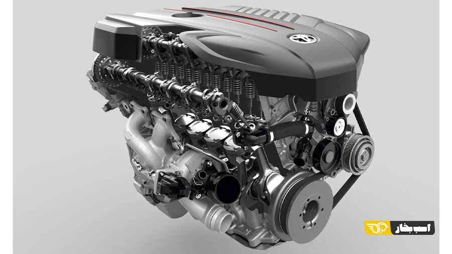 اسپرتترین خودروی وارداتی / تویوتا سوپرا در راه ایران / عکس