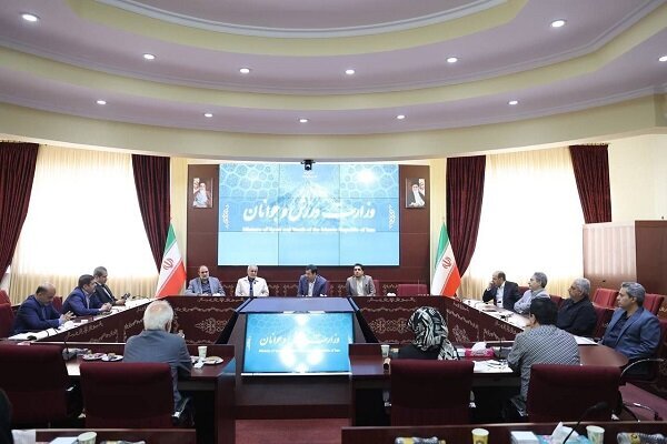 ادعای جدید در جلسه آخرین وضعیت بازسازی مجموعه ورزشی آزادی