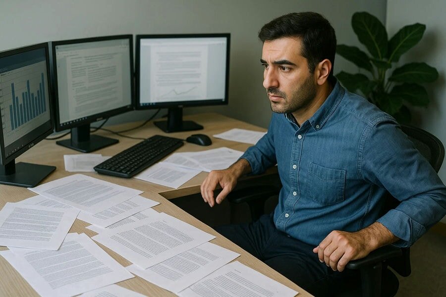 بیش_فعالی از کودکی تا بزرگسالی؛ شناخت، پیامدها و روش_های درمانی نوین