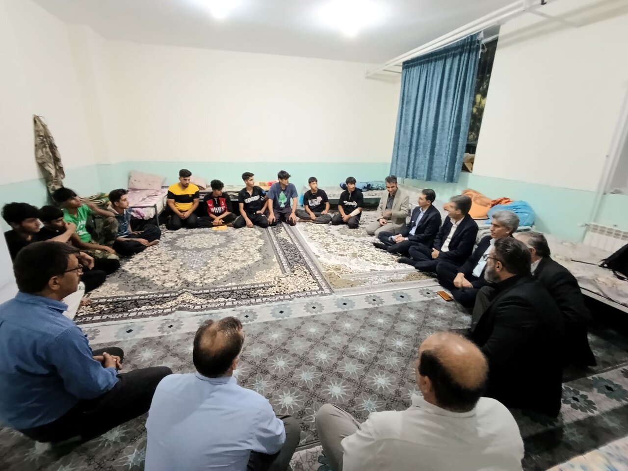 تحقق آرزوهای دانشآموزان عشایری لرستان در کمتر از شش ماه