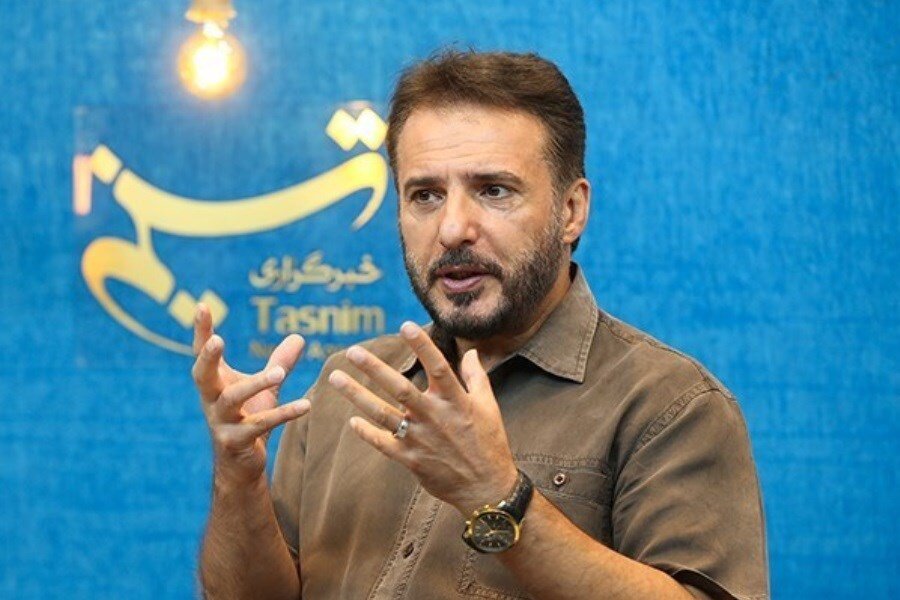 شمایل یک مرد؛ لوطی، باوفا، دوستداشتنی و رفیق 3
