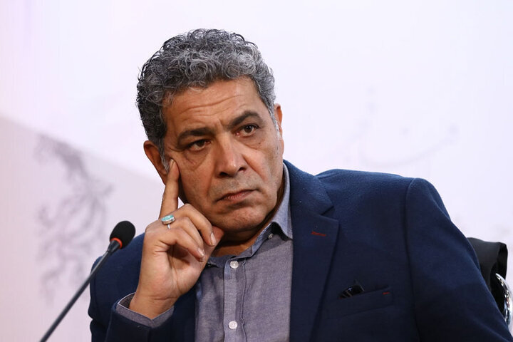 شمایل یک مرد؛ لوطی، باوفا، دوستداشتنی و رفیق 2