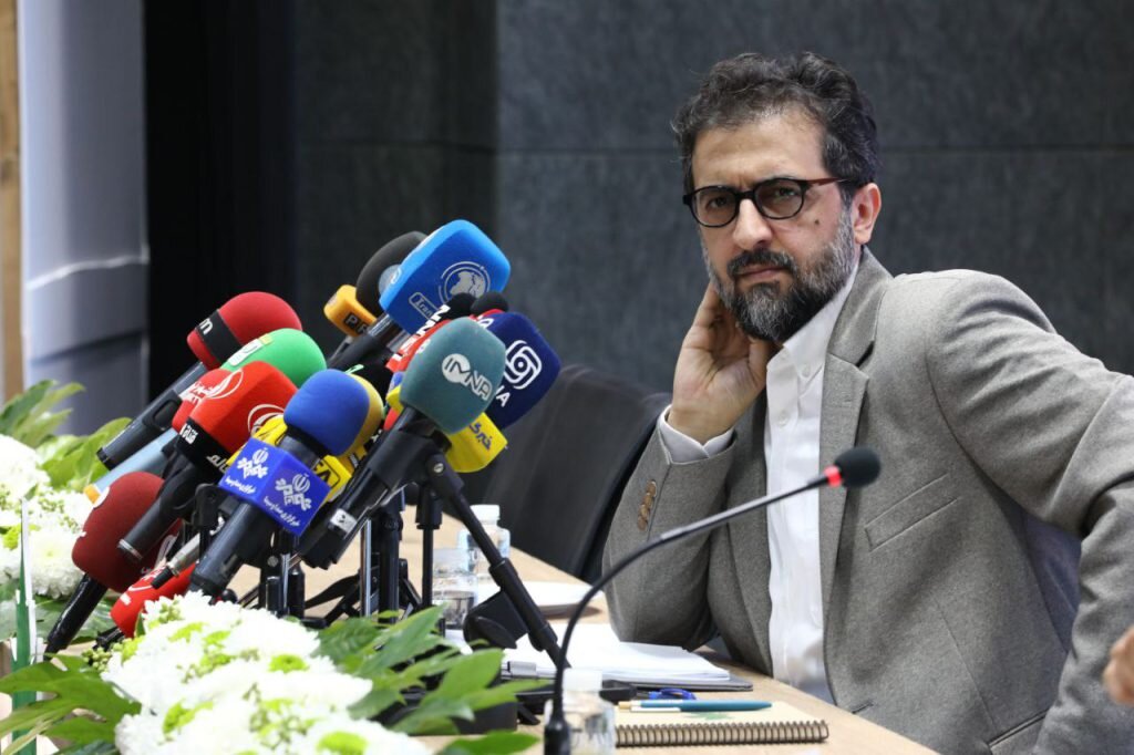 «تهران» امسال میزبان بیش از ۱۰ هزار اثر از ۱۴۵ کشور است/ جشنواره‌ای برای دیدن و دیده‌شدن