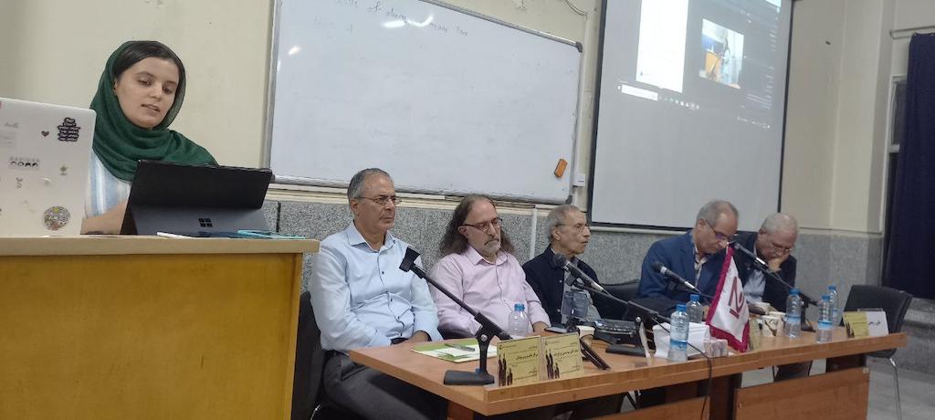 دعوت اتحادیه انجمنهای علوم اجتماعی ایران از مردم برای پرهیز از هرگونه اقدام شتابزده / عاملیت جمعی می تواند ایران را از گذرگاه خطرناک کنونی عبور دهد