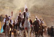 تولید بیش از ۶۵۰ اثر رسانه‌ای در جشنواره ملی ایل عشایر سنگسری «حاصَل»/خبرگزاری خبرآنلاین استان سمنان، خبرگزاری برتر جشنواره شناخته شد
