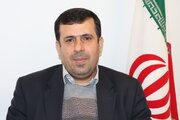 مدیرکل صنعت، معدن و تجارت مازندران منصوب شد