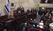 ادعای خبرنگار آسوشیتدپرس؛ ترامپ در کنست می‌گوید: اسرائیل همه‌چیز به دست آورده است حالا وقت «دست دوستی» به سوی ایران است