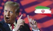 ببینید | پیشنهاد رسمی ترامپ به ایران: اسرائیل را به رسمیت بشناسید / هروقت آماده باشید، ما آماده‌ایم!