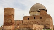 پیشرفت فیزیکی محوطه "جمعه مسجد" به ۷۰ درصد رسید