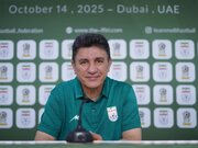 قلعه‌نویی: کارگرجم انسان بزرگی بود/ فدراسیون یک درصد قرارداد بازیکنان را به پیشکسوتان بدهد