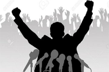 تندروها هرکار غیرعقلانی را انجام می دهند تا جامعه را عصبانی کنند / حالا هم جلوی رفع فیلتر تلگرام ایستاده اند