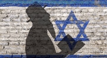 سخنگوی اتحاد یهودیان ضد صهیونیسم: صهیونیسم چهرهای دروغین است سخنگوی اتحاد یهودیان ضد صهیونیسم: صهیونیسم چهرهای دروغین است