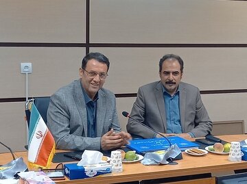 پژوهش، حلقه پیوند توسعه کشاورزی و تولید در قزوین است پژوهش، حلقه پیوند توسعه کشاورزی و تولید در قزوین است