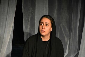 بازگشت به ریشه‌ها در شاهین‌شهر / در سومین روز از جشنواره ملی تئاتر اقتباس چه می‌گذرد؟