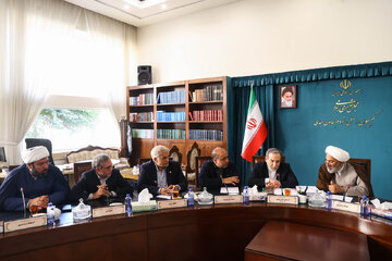 رئیس کمیسیون اصل 90: روسیه در جنگ 12 روزه و پس از آن پایبندی و همراهی خود را به کشورمان نشان داد / نیاز است اخذ تابعیت در خصوص برخی از اتباع انجام شود