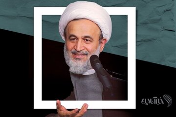علیرضا پناهیان؛ خطیب پر عطاب و خطاب انقلابی در ویترین حزب تمدن نوین اسلامی / چگونه پناهیان از «گردان حبیب» به «حزب یاسر» رسید؟