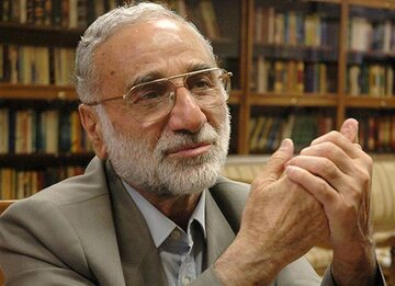 نخستین مدیر روزنامه کیهان پس از انقلاب درگذشت / از تجارت آهن تا ترور توسط گروهک فرقان