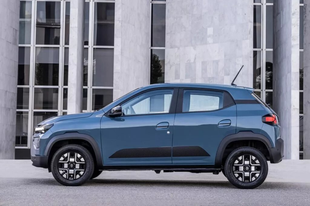 چهره جدید ماشینی که قرار بود جایگزین پراید شود / عکس