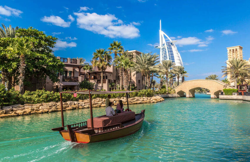 تور دبی از تهران؛ چقدر باید برای یک سفر ۴ روزه کنار گذاشت؟