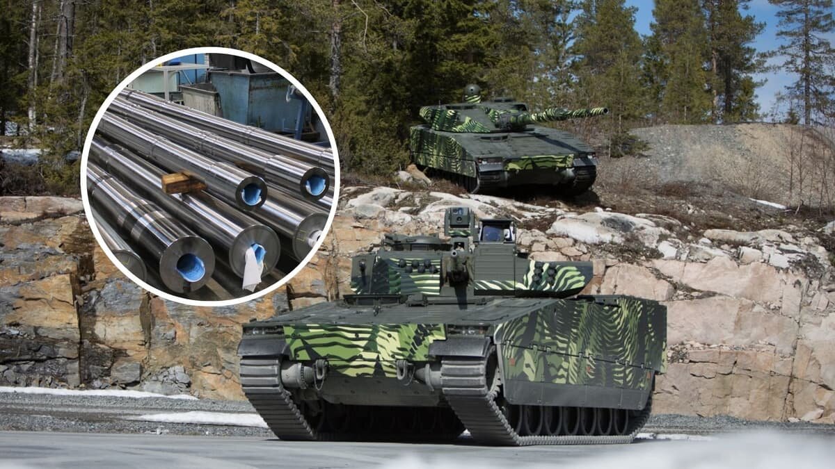 توپ سبک وزن CV۹۰۱۲۰ ؛ قاتل جدید زرهپوشها